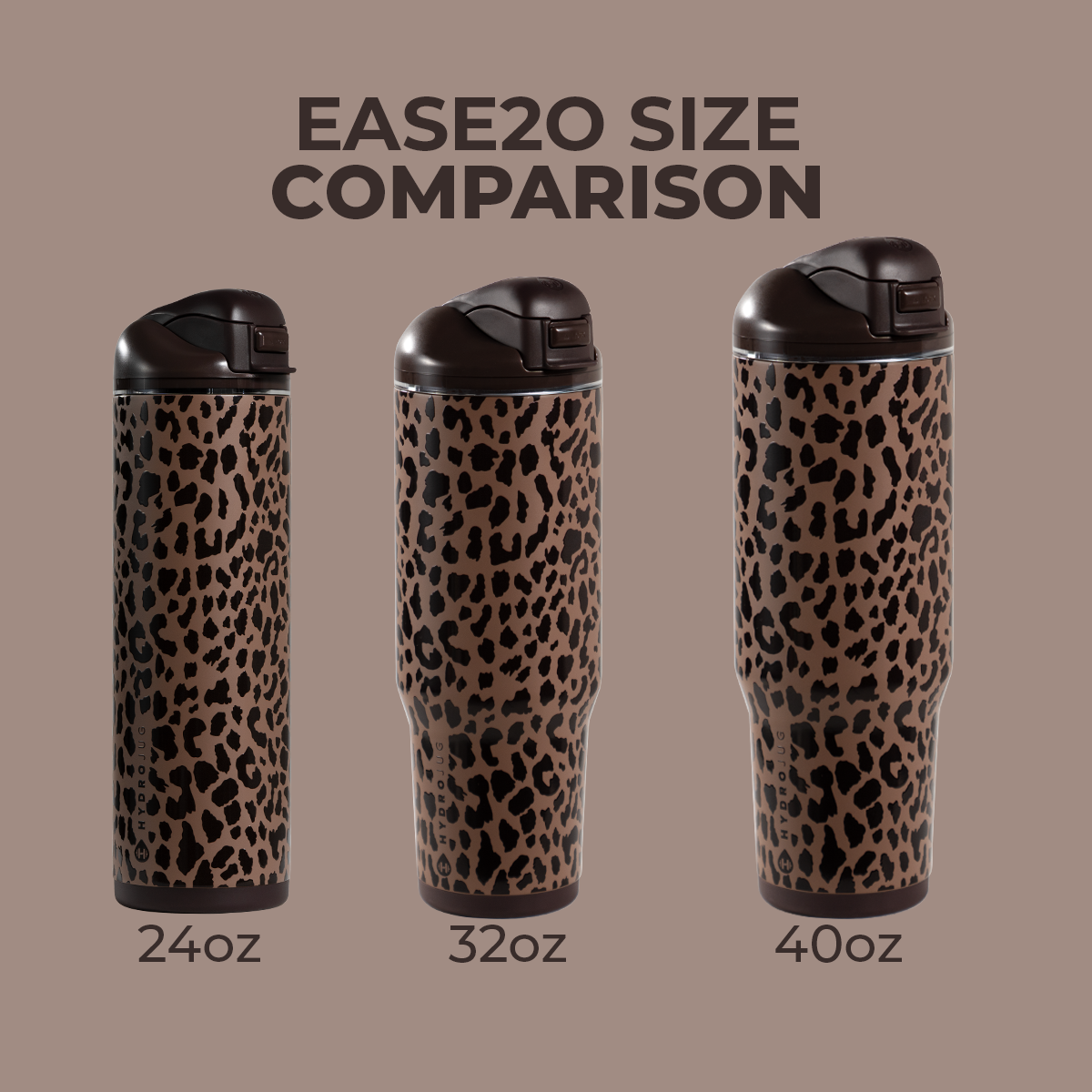 Brown Leopard - Image 7