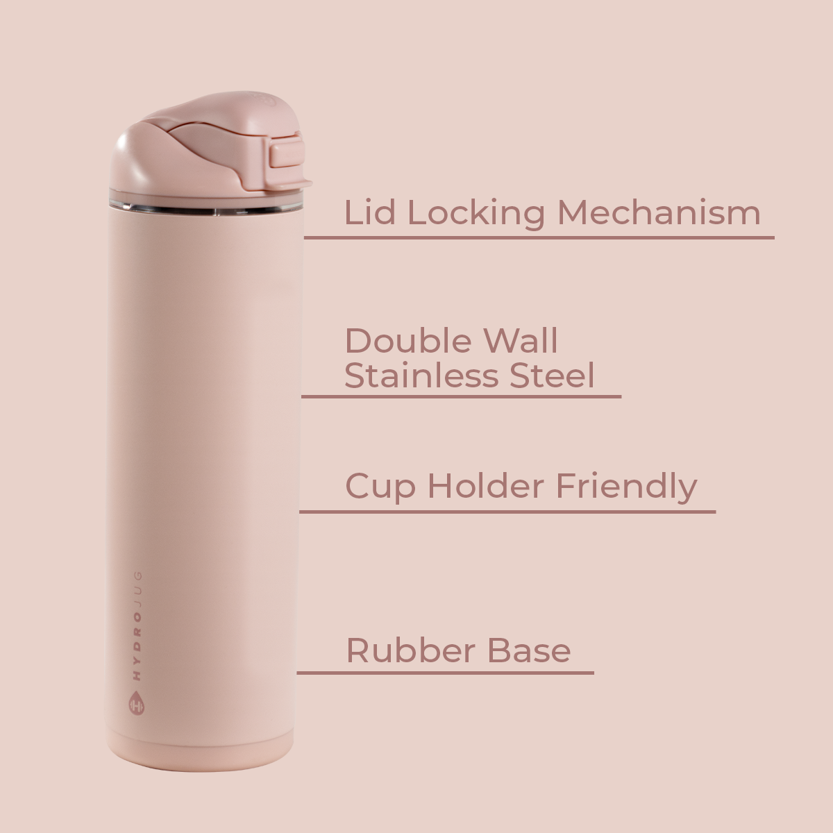 Dusty Rose - Image 5