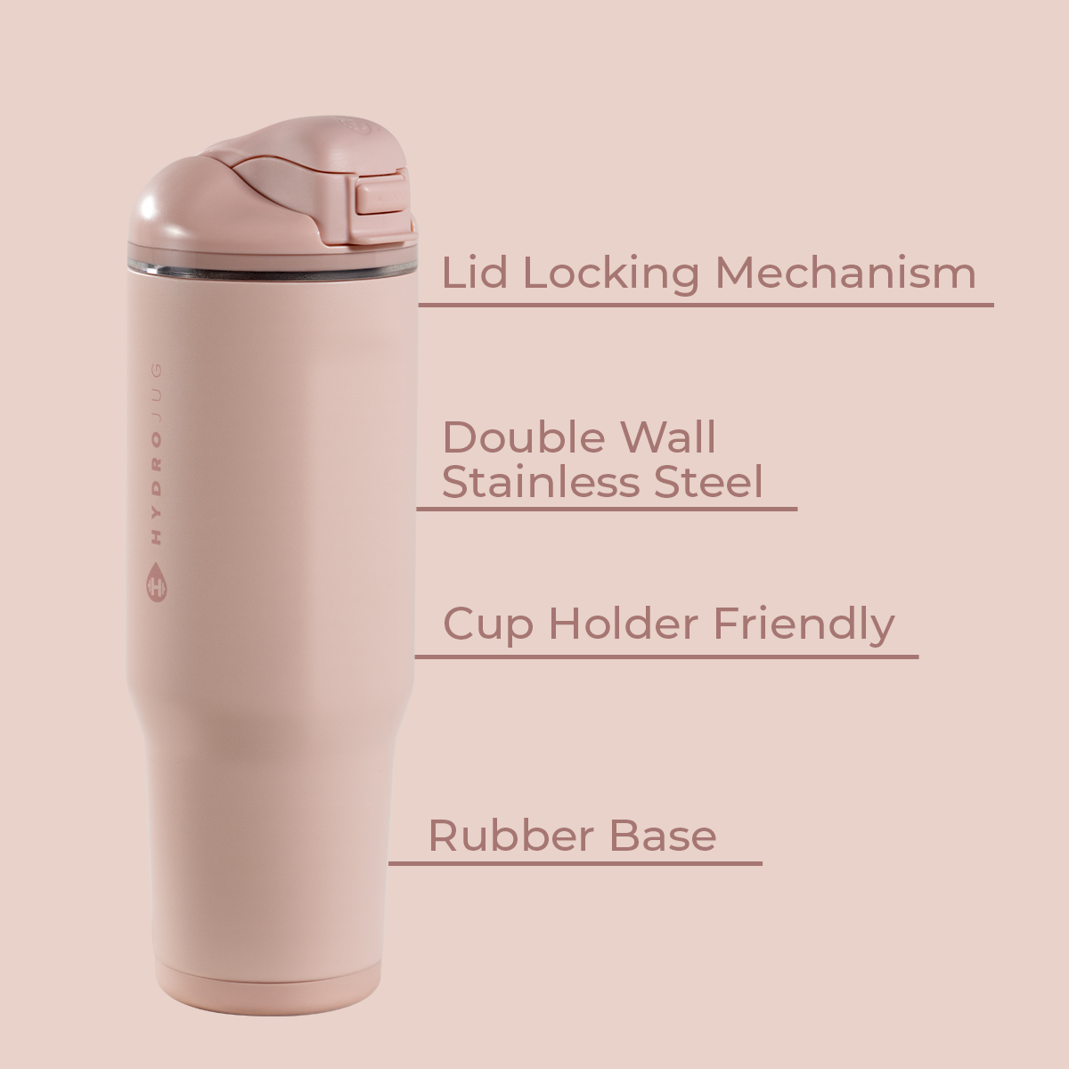 Dusty Rose - Image 5