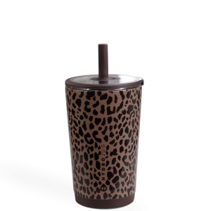 Brown Leopard