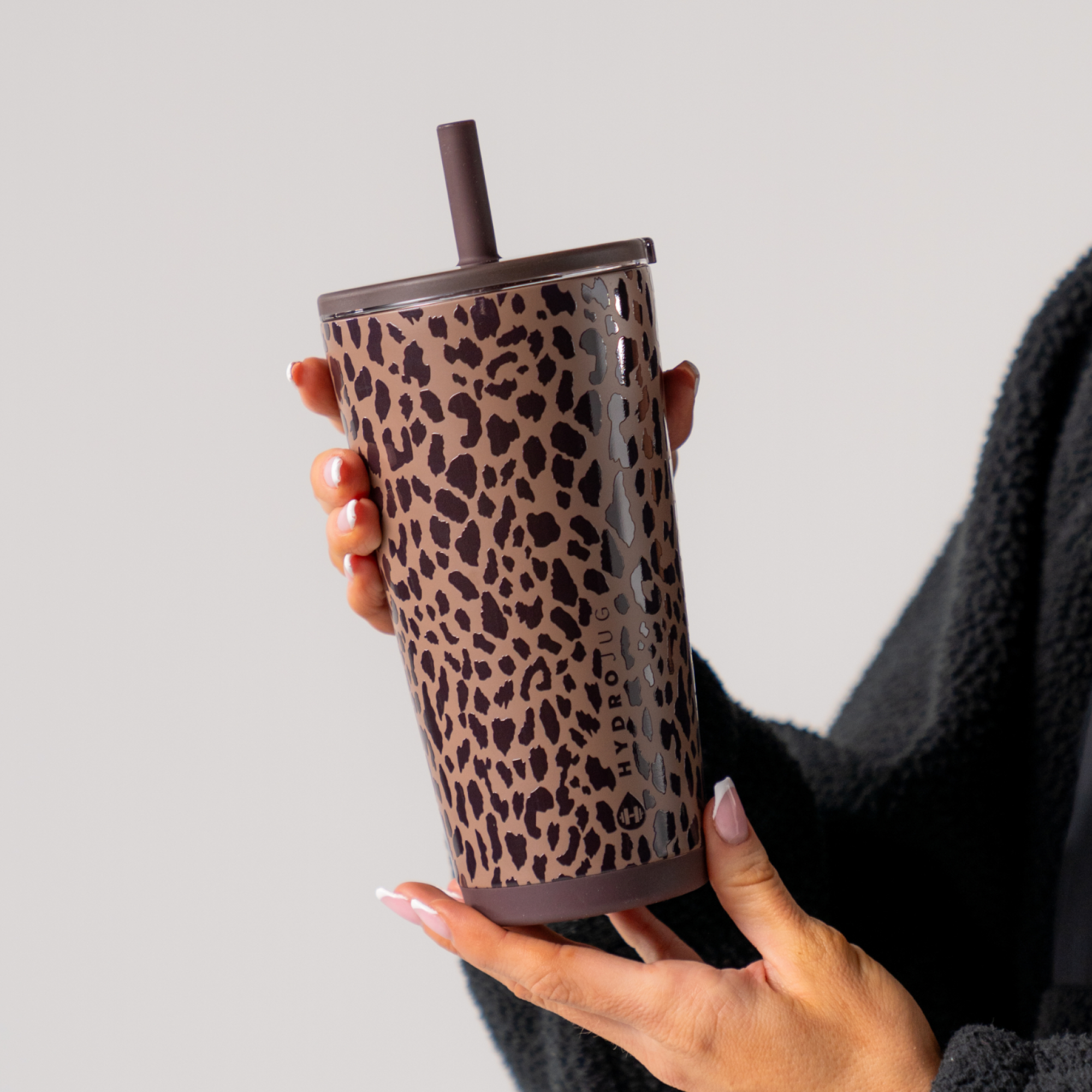 Brown Leopard - Image 2