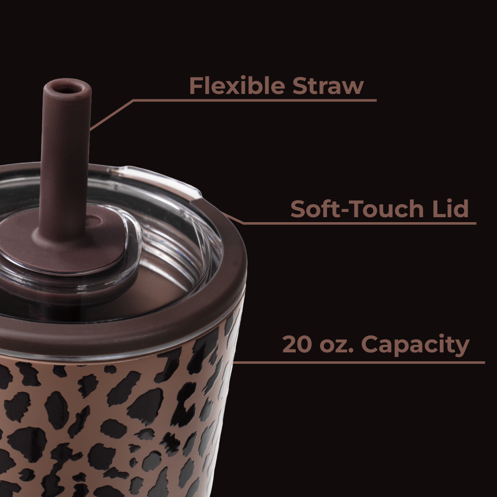 Brown Leopard - Image 6