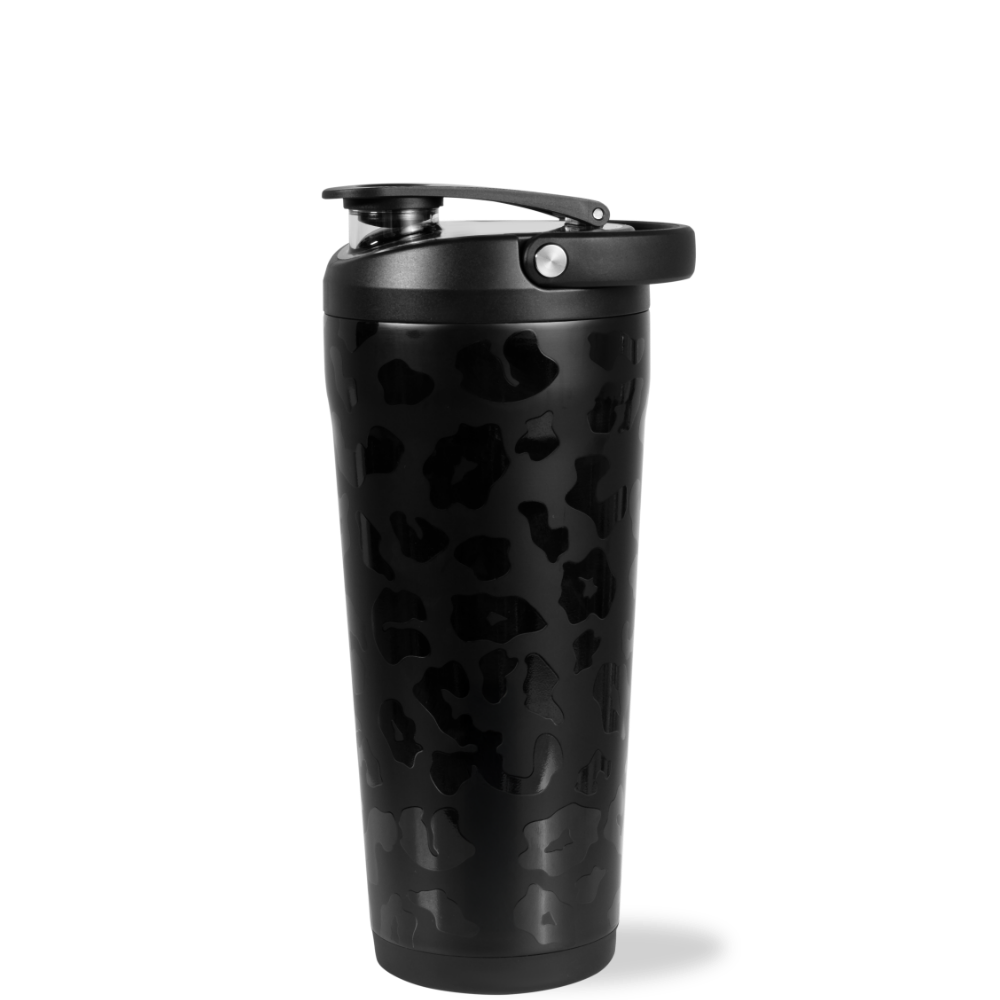 Black Leopard - Image 3