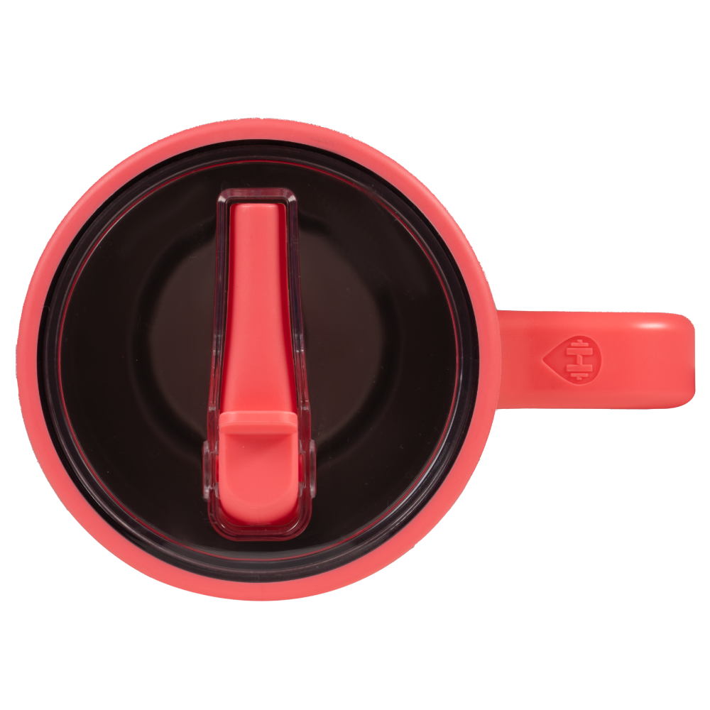Traveler Lid 40oz - Image 6